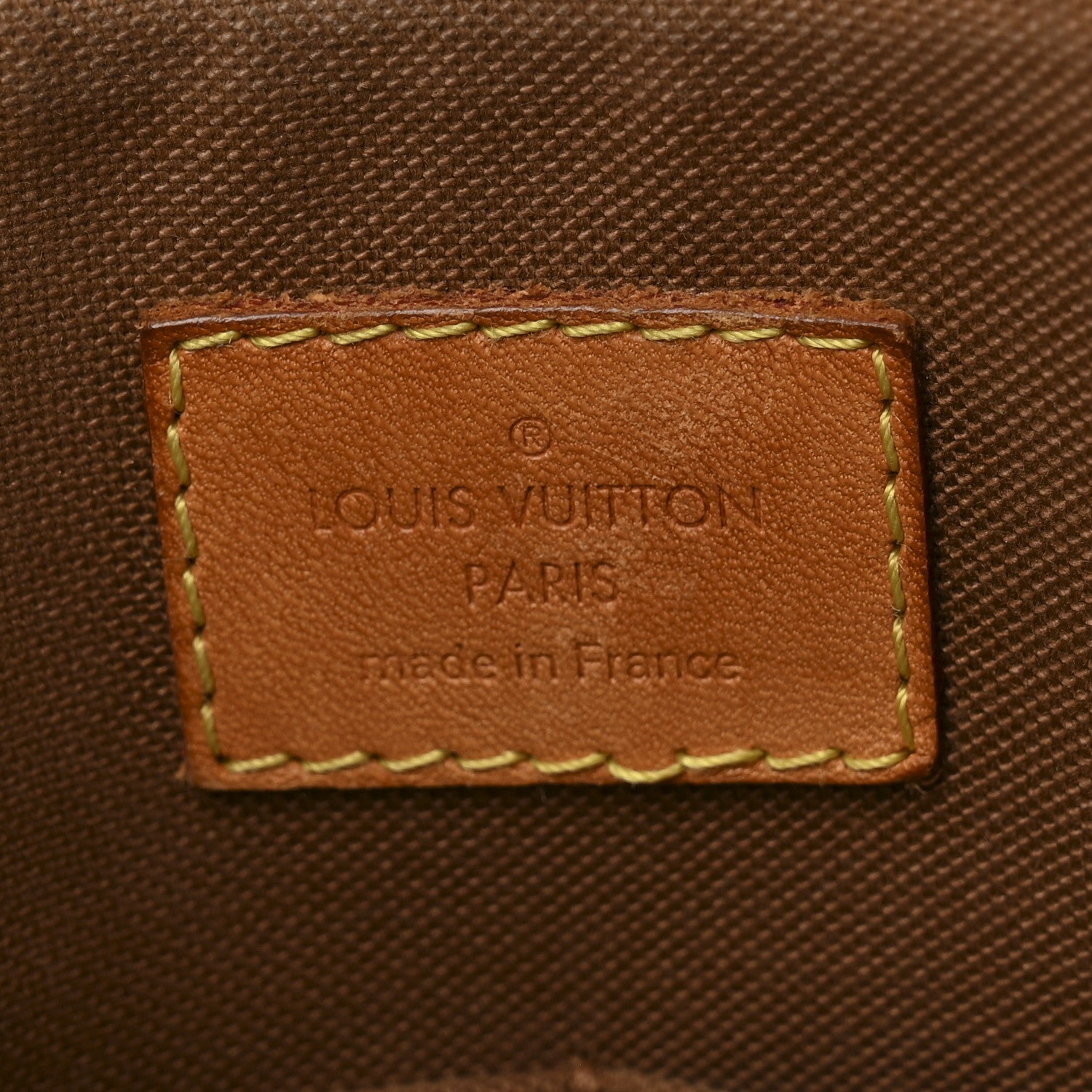 Louis Vuitton Monogram Odeon PM 6 of 18