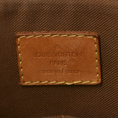 Louis Vuitton Monogram Odeon PM 6 of 18