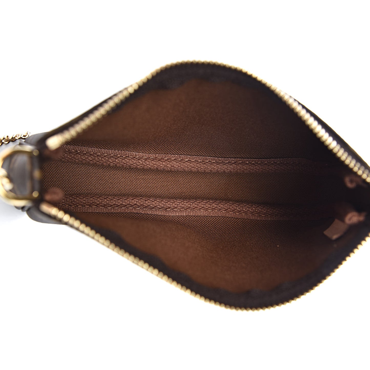 Monogram Mini Pochette Accessories