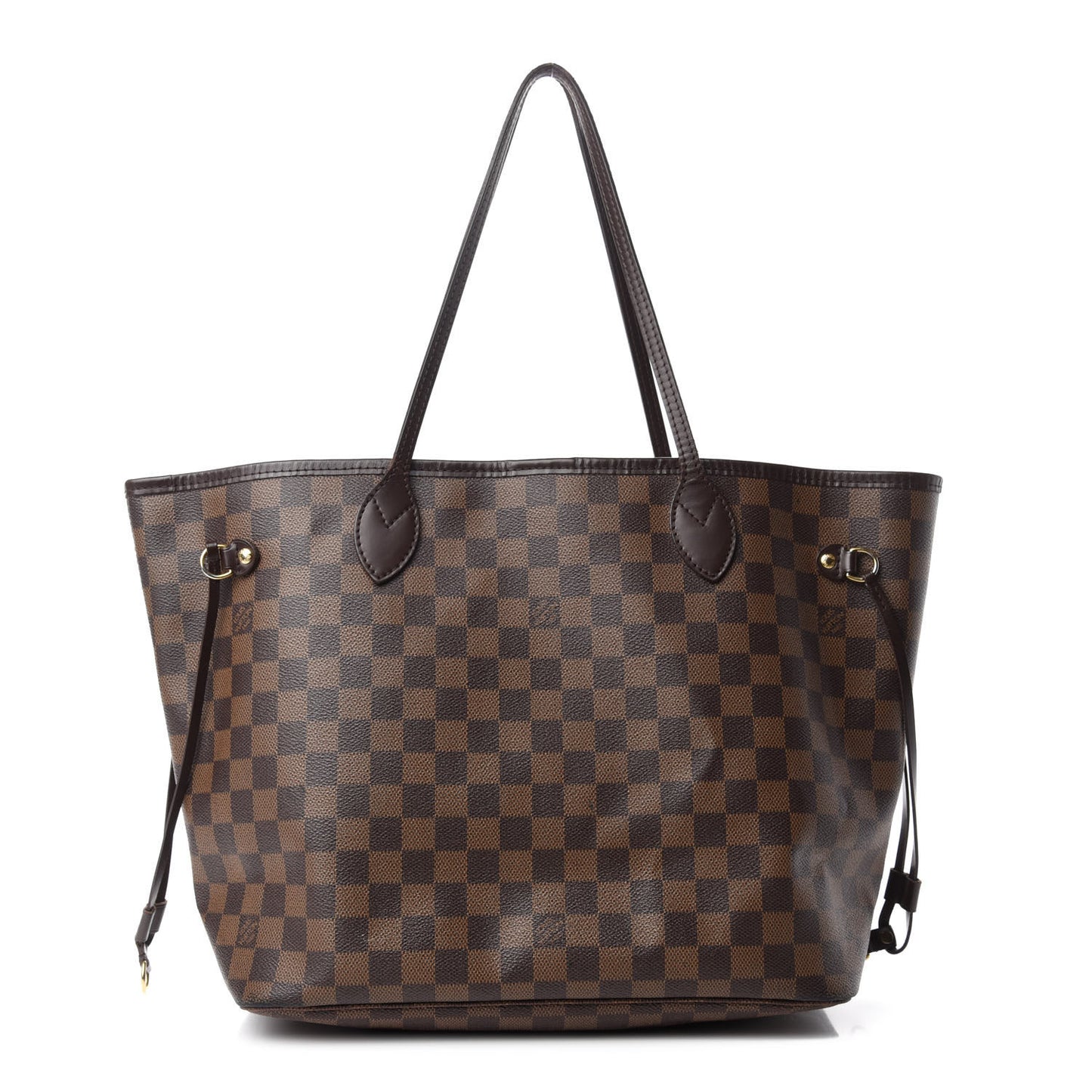 Damier Ebene Neverfull MM
