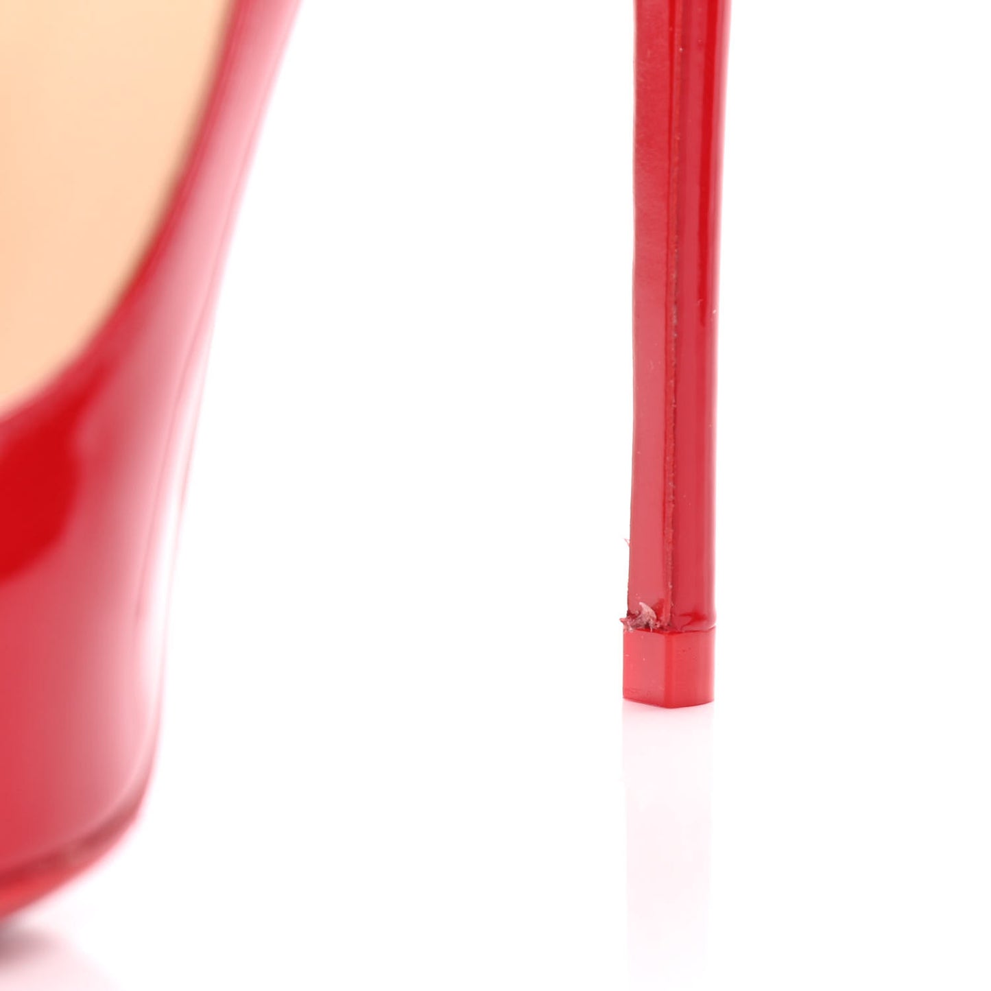 Patent So Kate 120 Pumps 38 Red
