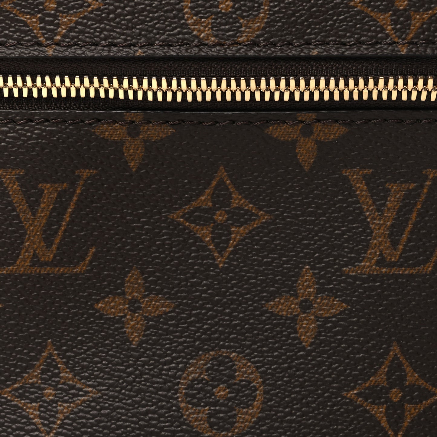 LOUIS VUITTON Monogram Nice Mini