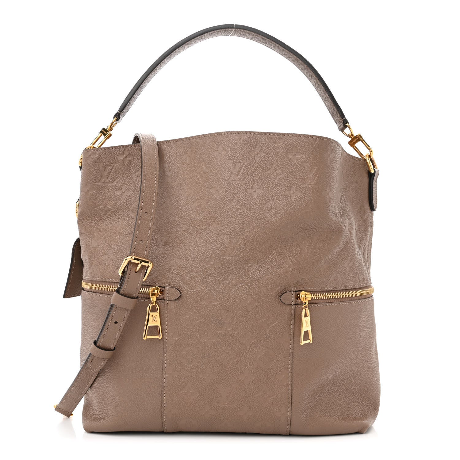 Louis Vuitton Empreinte Melie Taupe Glace 1 of 9