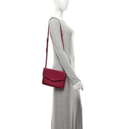 Louis Vuitton Empreinte Twice Grape 2 of 11