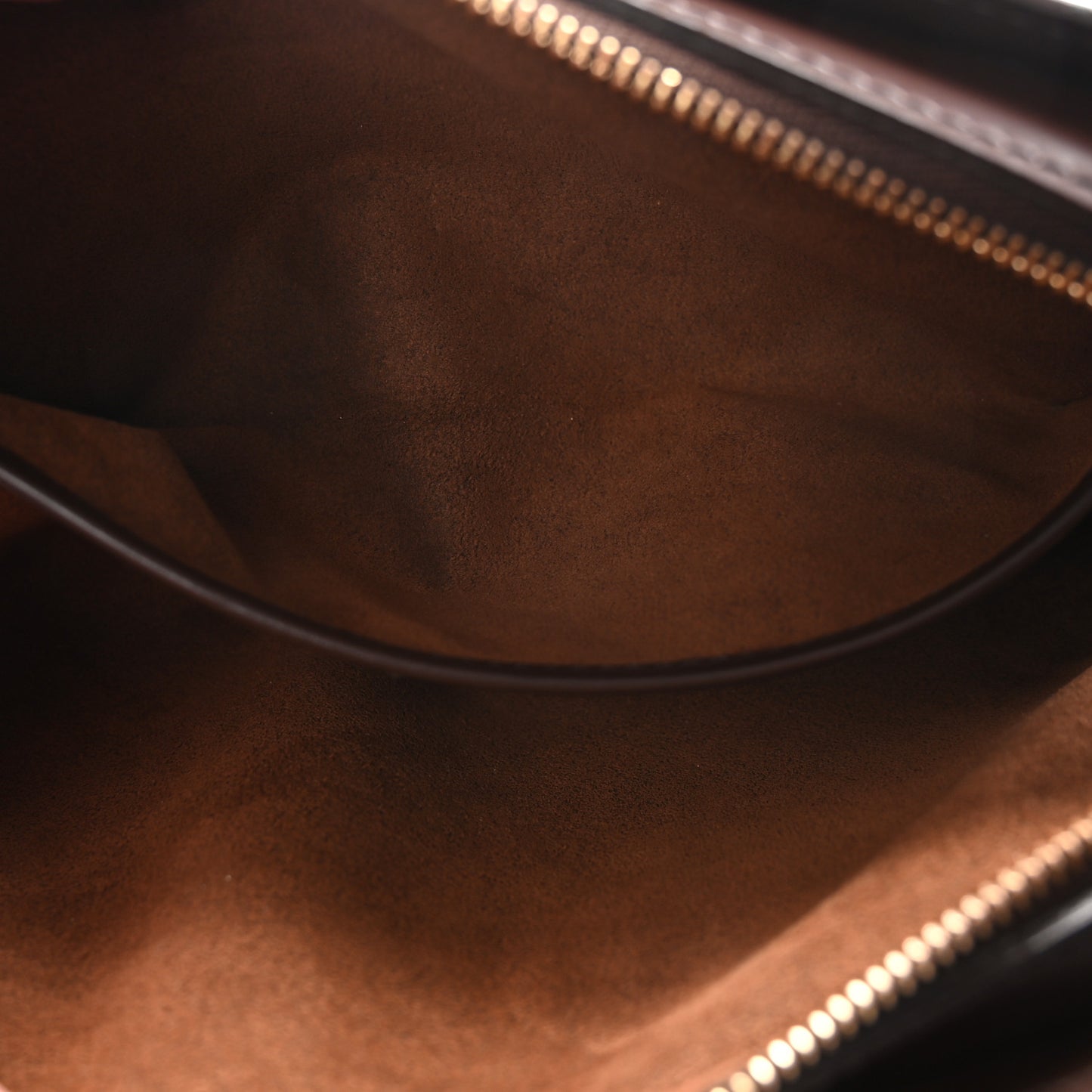 Damier Ebene Pochette Saint Louis Clutch