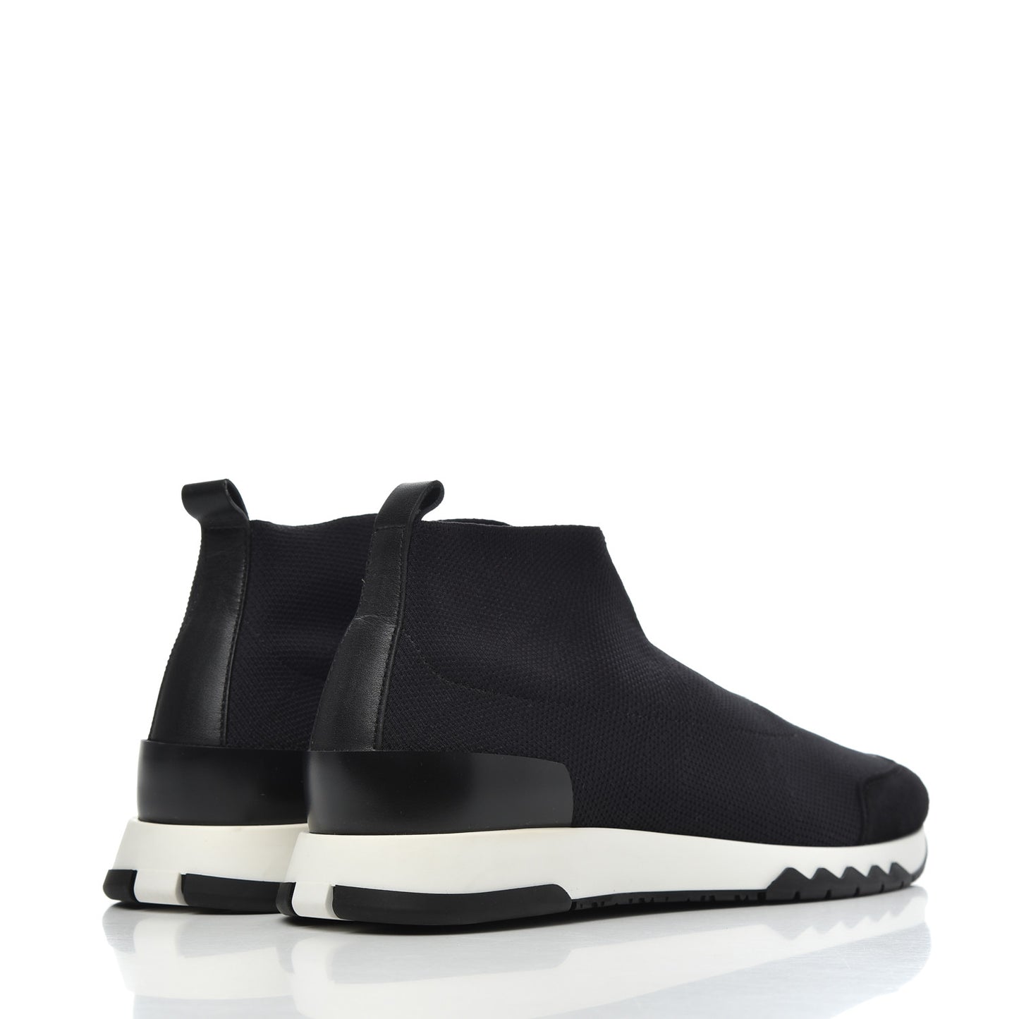 Mesh Volo Sneakers 38 Black