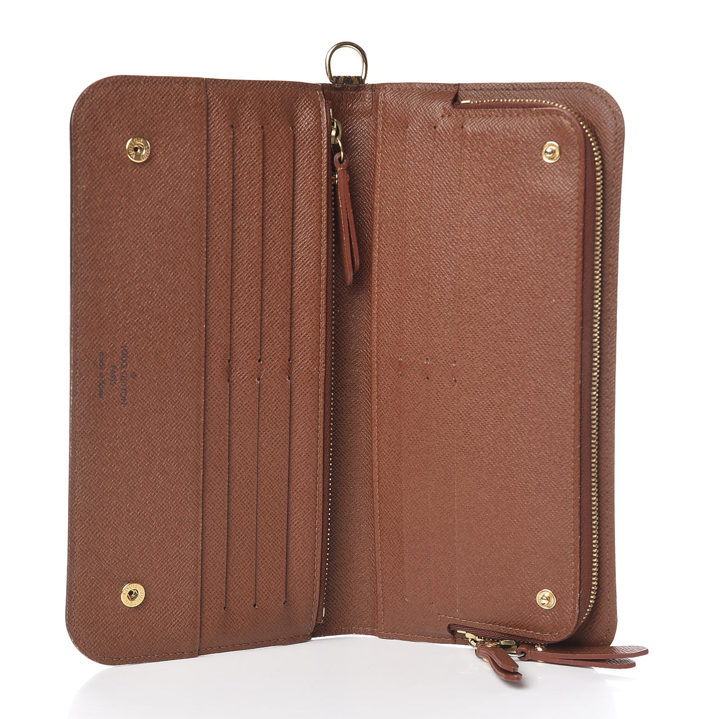 Monogram Insolite Wallet