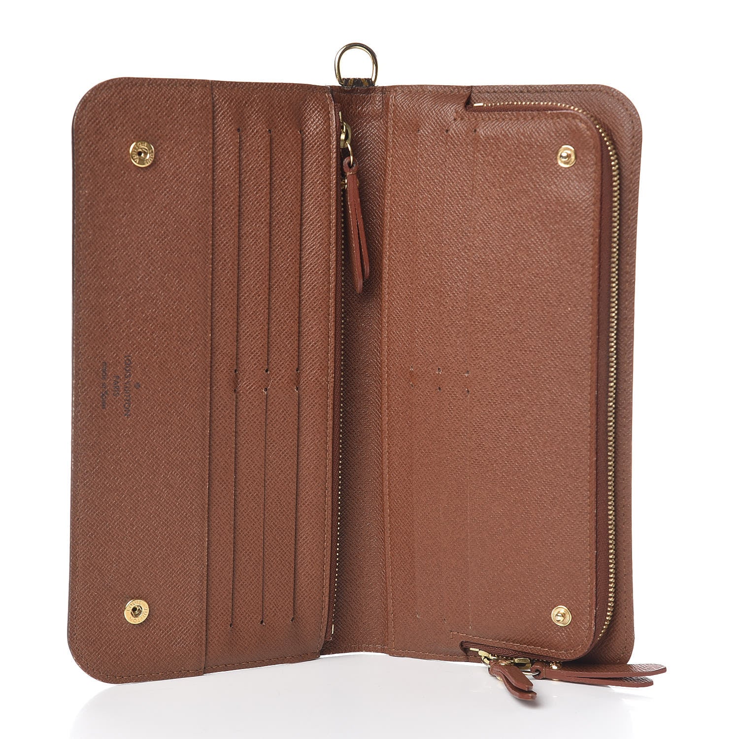 Louis Vuitton Monogram Insolite Wallet 5 of 8