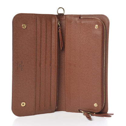 Louis Vuitton Monogram Insolite Wallet 5 of 8