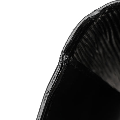 Louis Vuitton Epi Monceau Black 16 of 17