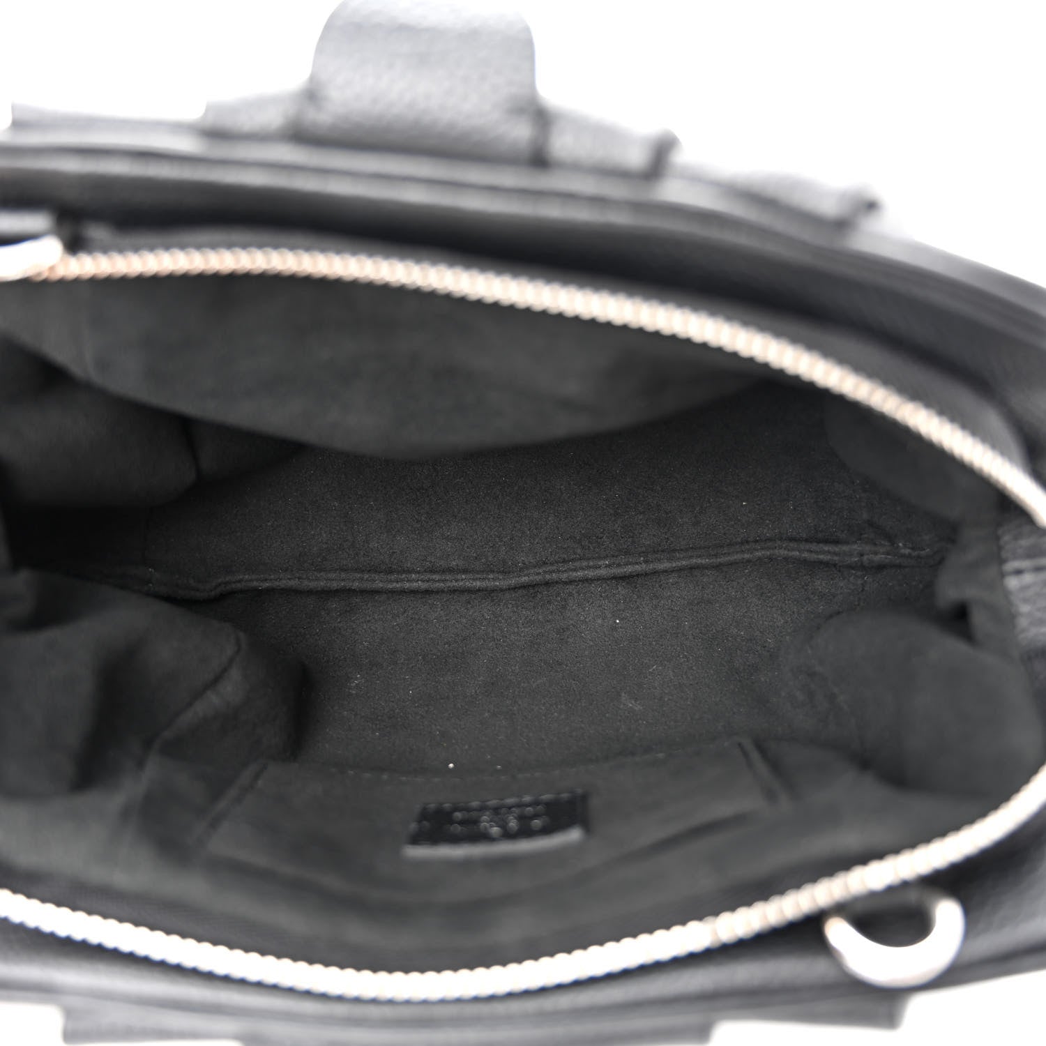 Louis Vuitton Mahina Scala Mini Pouch Black 5 of 10