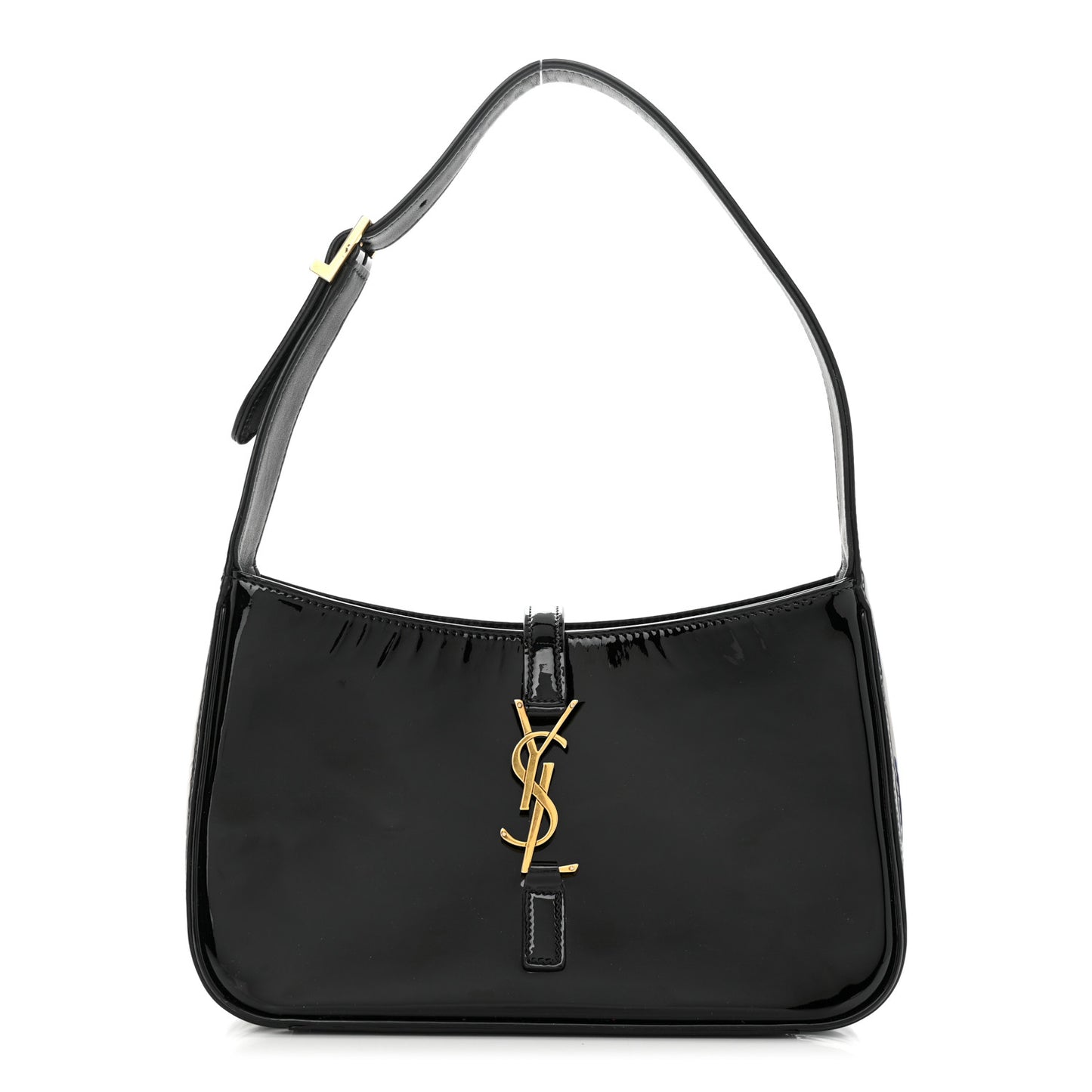 Patent Le 5 A 7 Hobo Black
