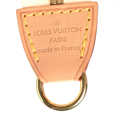 Louis Vuitton Damier Azur Pochette Accessories NM 5 of 8