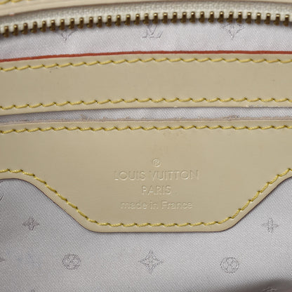 Louis Vuitton Suhali Le Radieux White 6 of 14