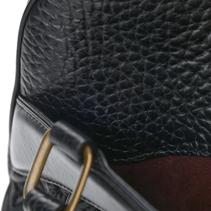 Louis Vuitton Lambskin Vienna Mizi Black 11 of 11