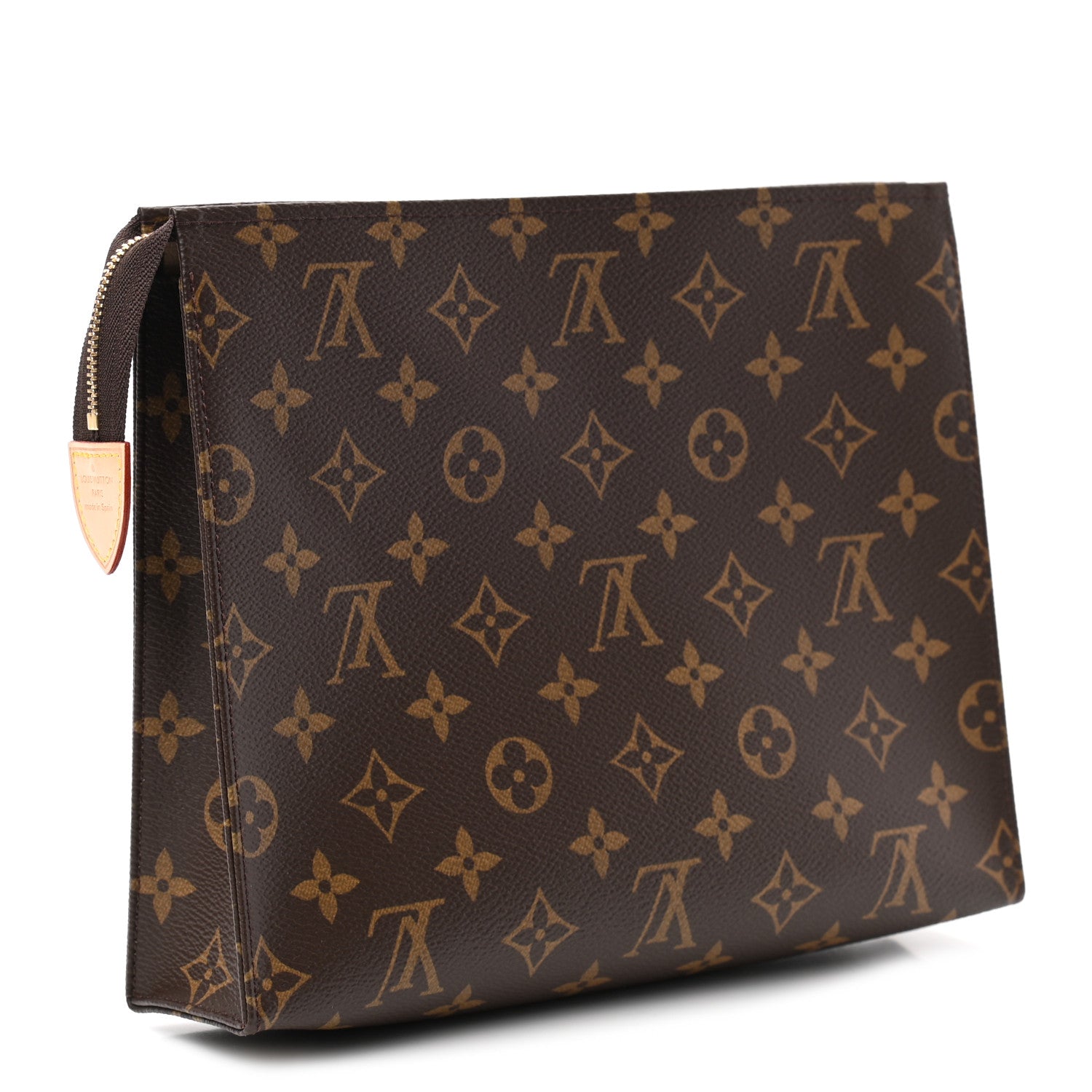 Louis Vuitton Monogram Toiletry Pouch 26 3 of 7