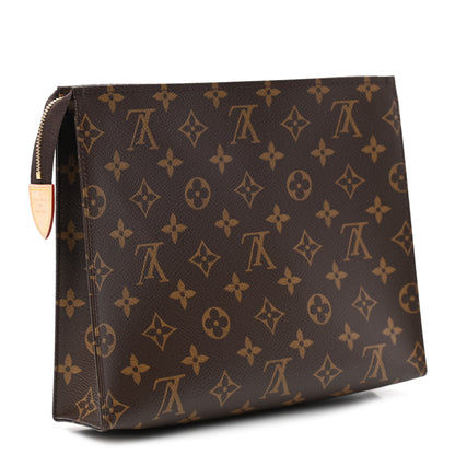 Louis Vuitton Monogram Toiletry Pouch 26 3 of 7