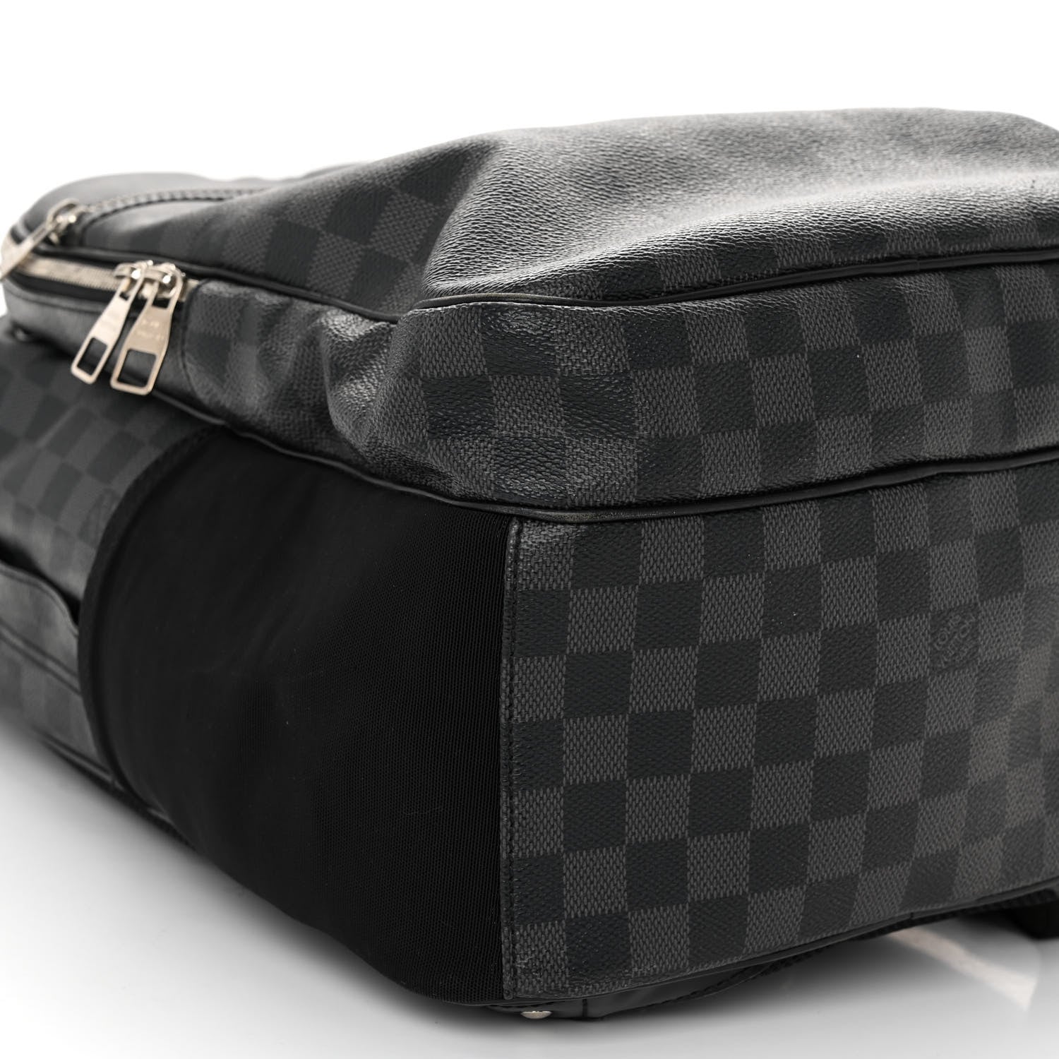 Louis Vuitton Damier Graphite Michael Backpack 8 of 9