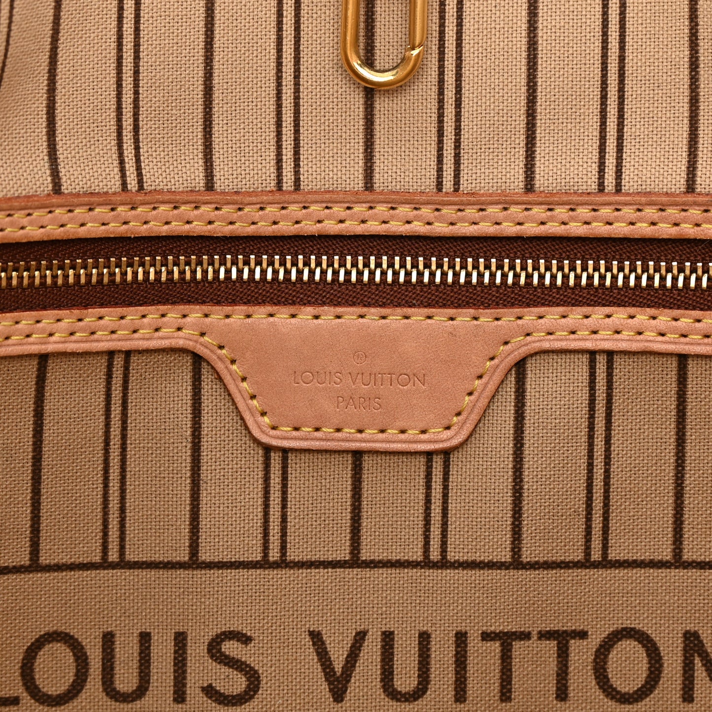 Monogram Neo Neverfull MM