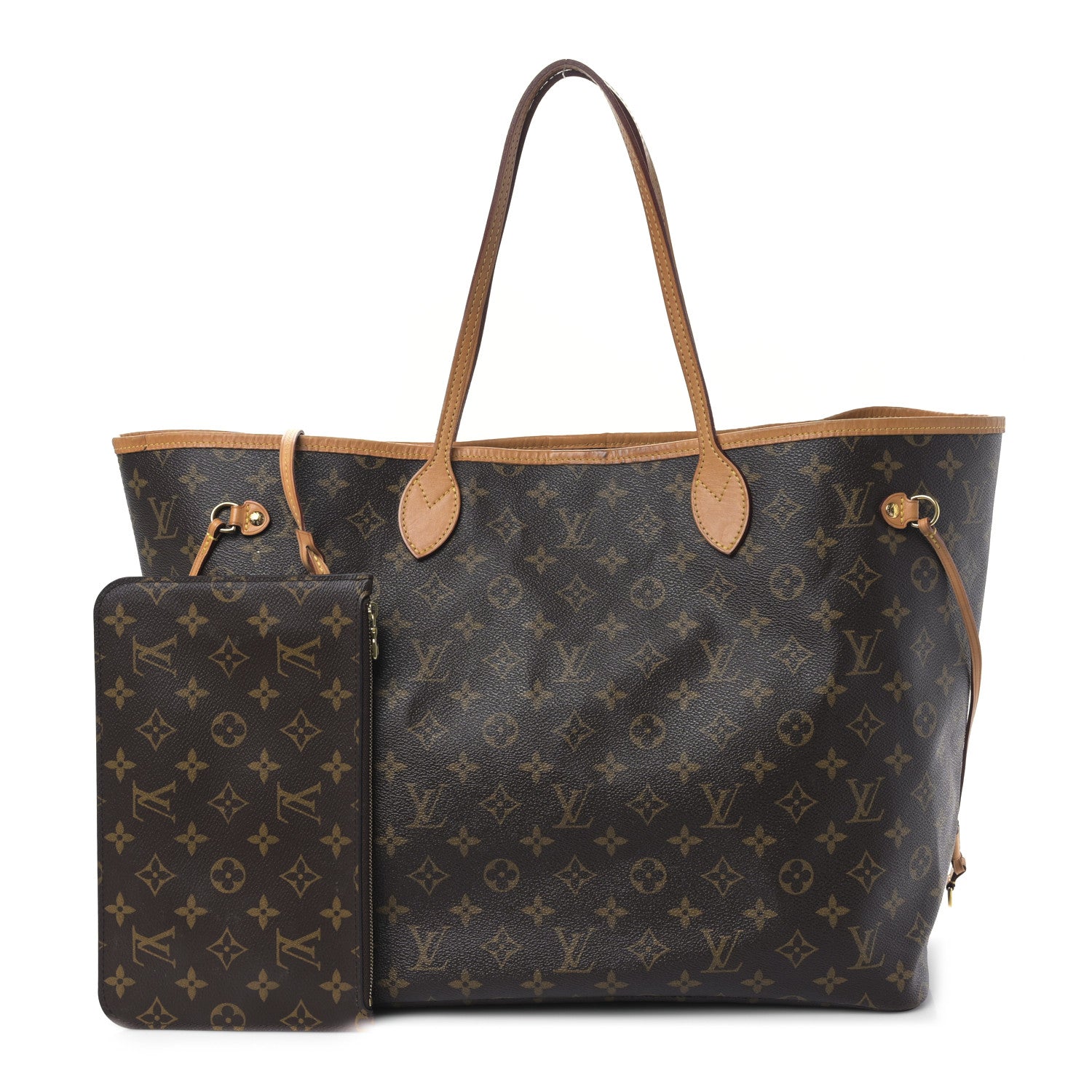 Louis Vuitton Monogram Neo Neverfull GM 1 of 10