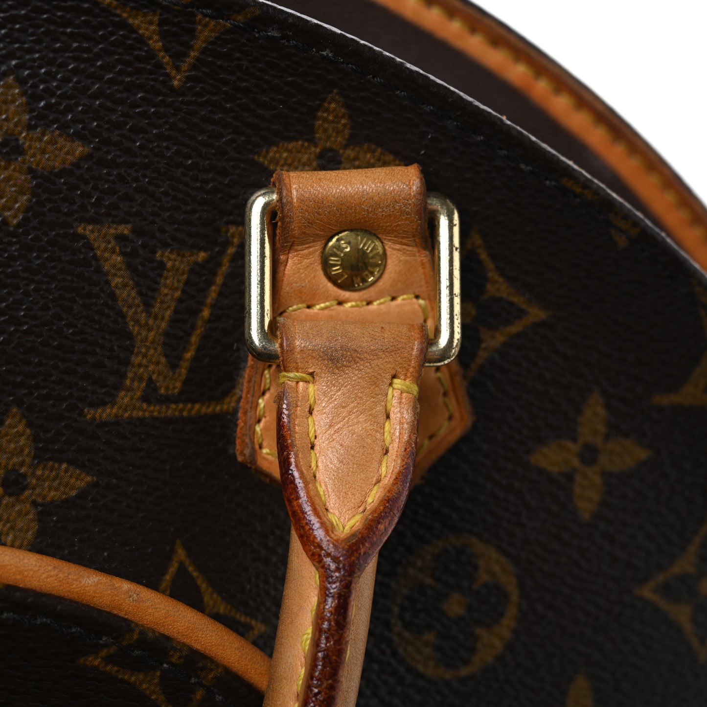 Monogram Ellipse PM