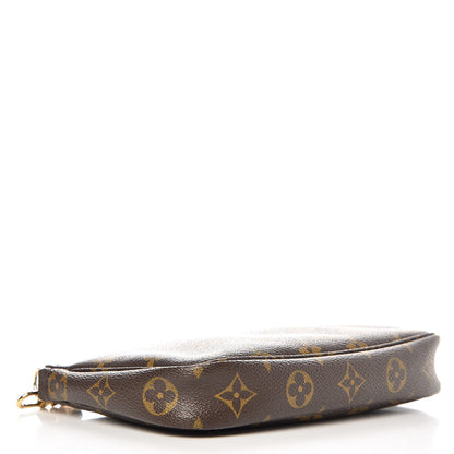 Louis Vuitton Monogram Pochette Accessories 4 of 8