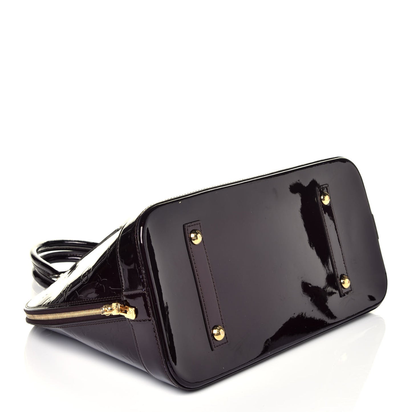 Vernis Alma GM Amarante