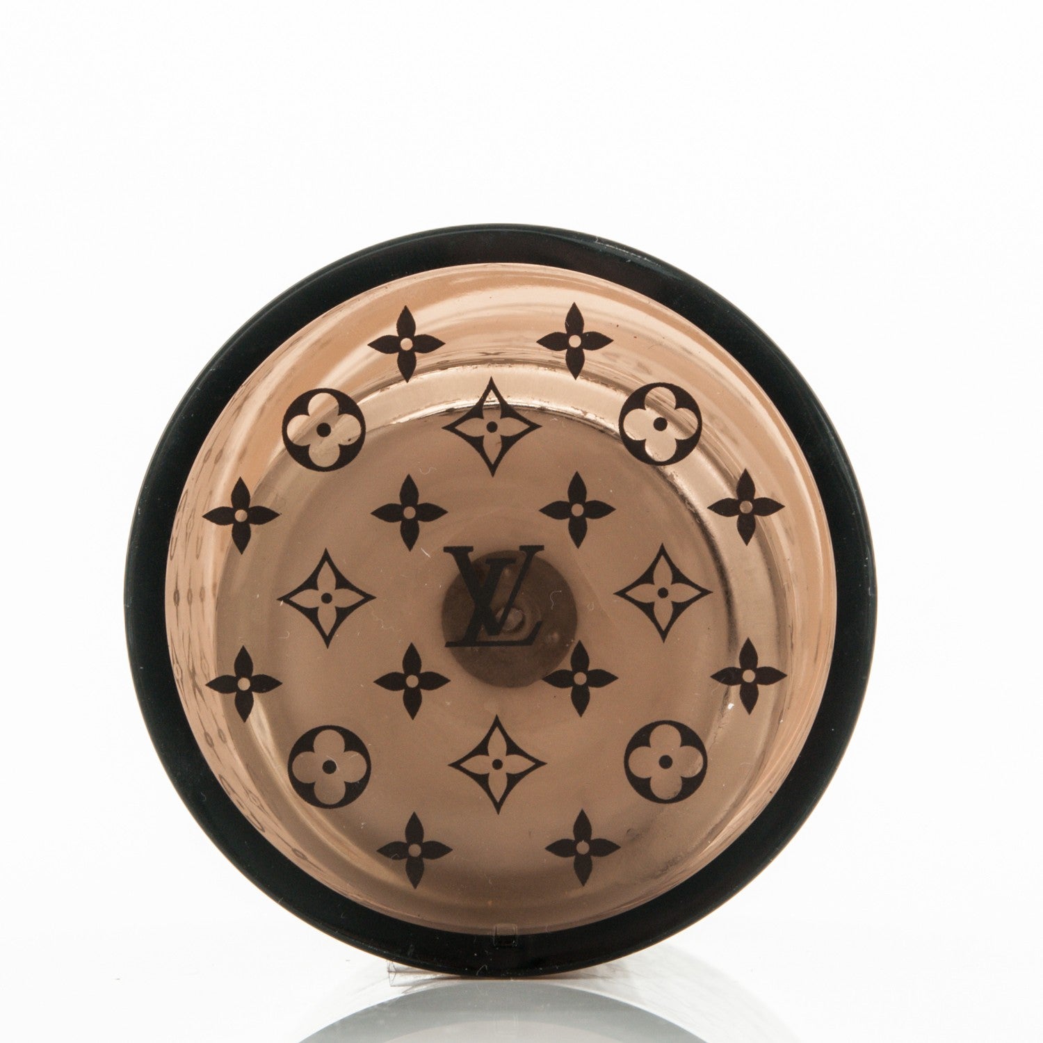 Louis Vuitton Monogram La Bougie Parfumee Candle 2 of 5