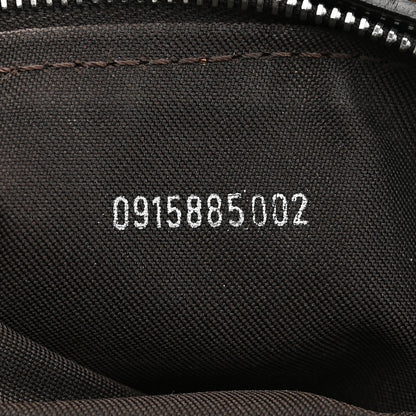 Fendi Zucca Shoulder Bag Tobacco 7 of 13