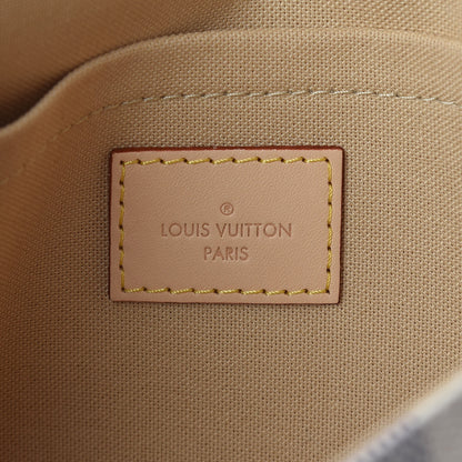 Louis Vuitton Damier Azur Favorite MM 6 of 9