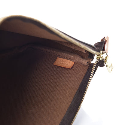 Louis Vuitton Monogram Pochette Accessories 6 of 9