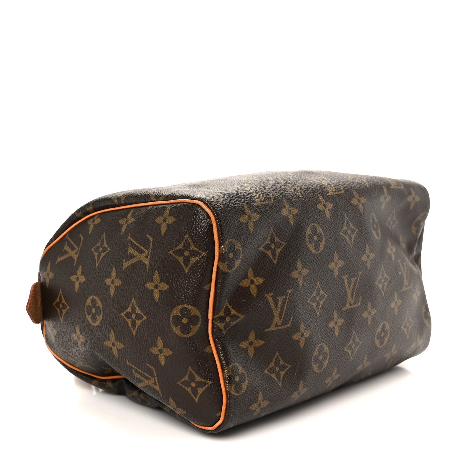 Louis Vuitton Monogram Speedy 25 4 of 10