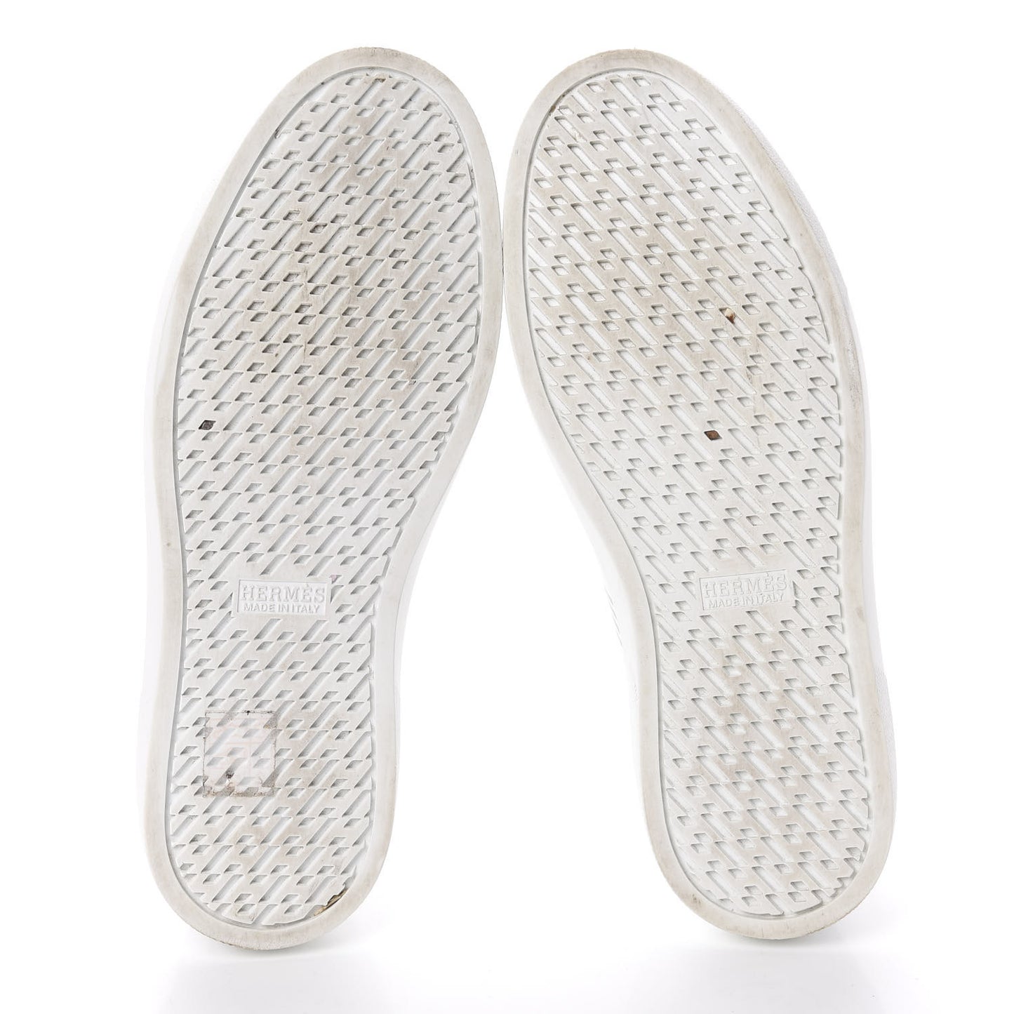 Nappa Womens Avantage Sneakers 36 White Argent