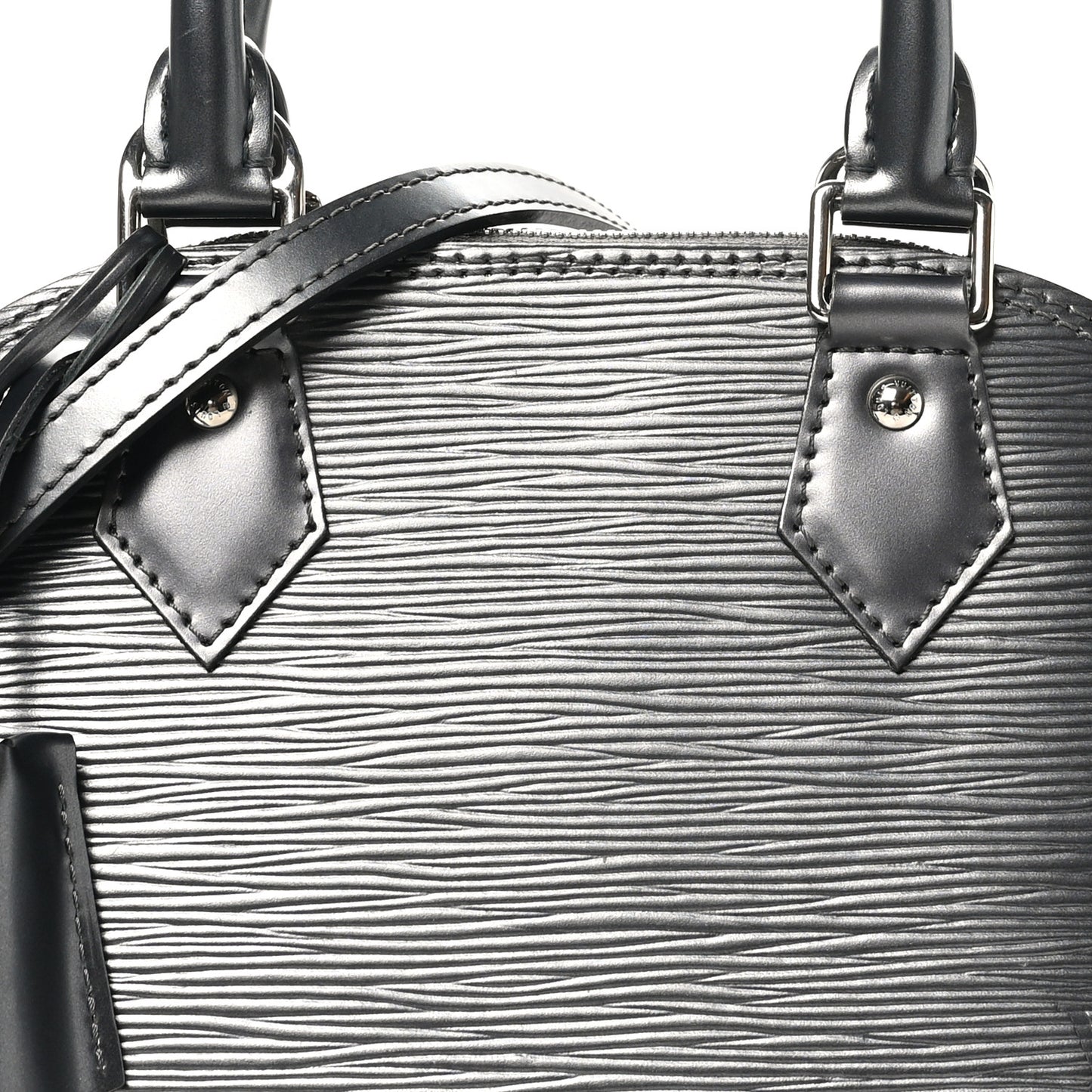 Epi Alma BB Anthracite Nacre