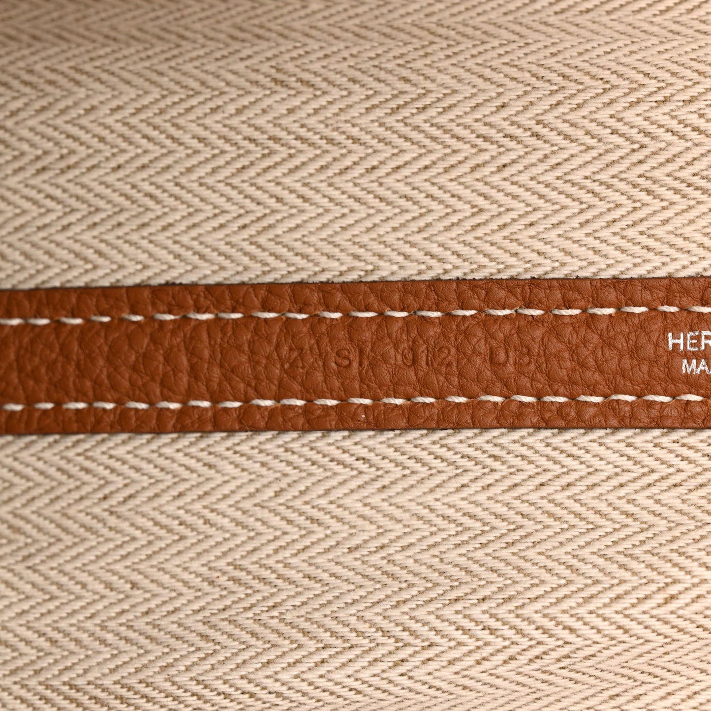 Negonda Garden Party 36 MM Gold