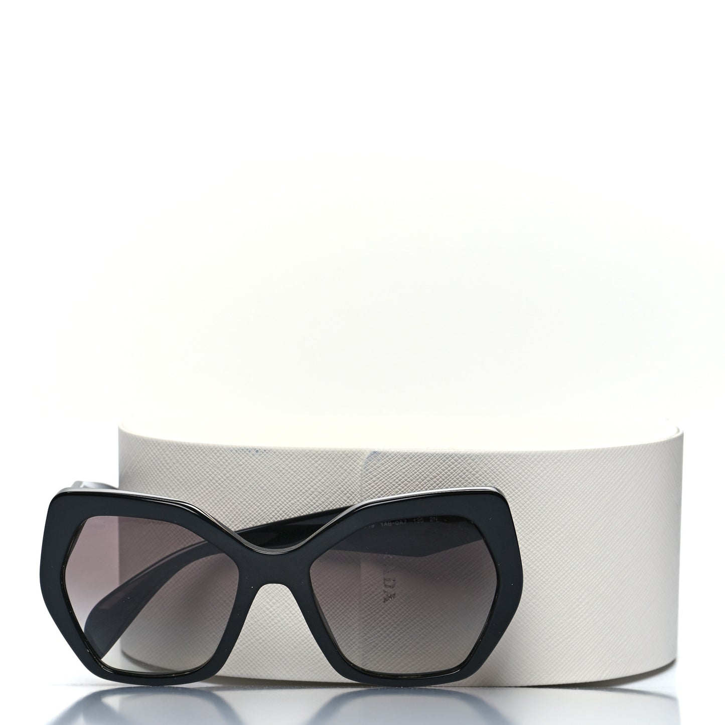Sunglasses SPR 16R Black