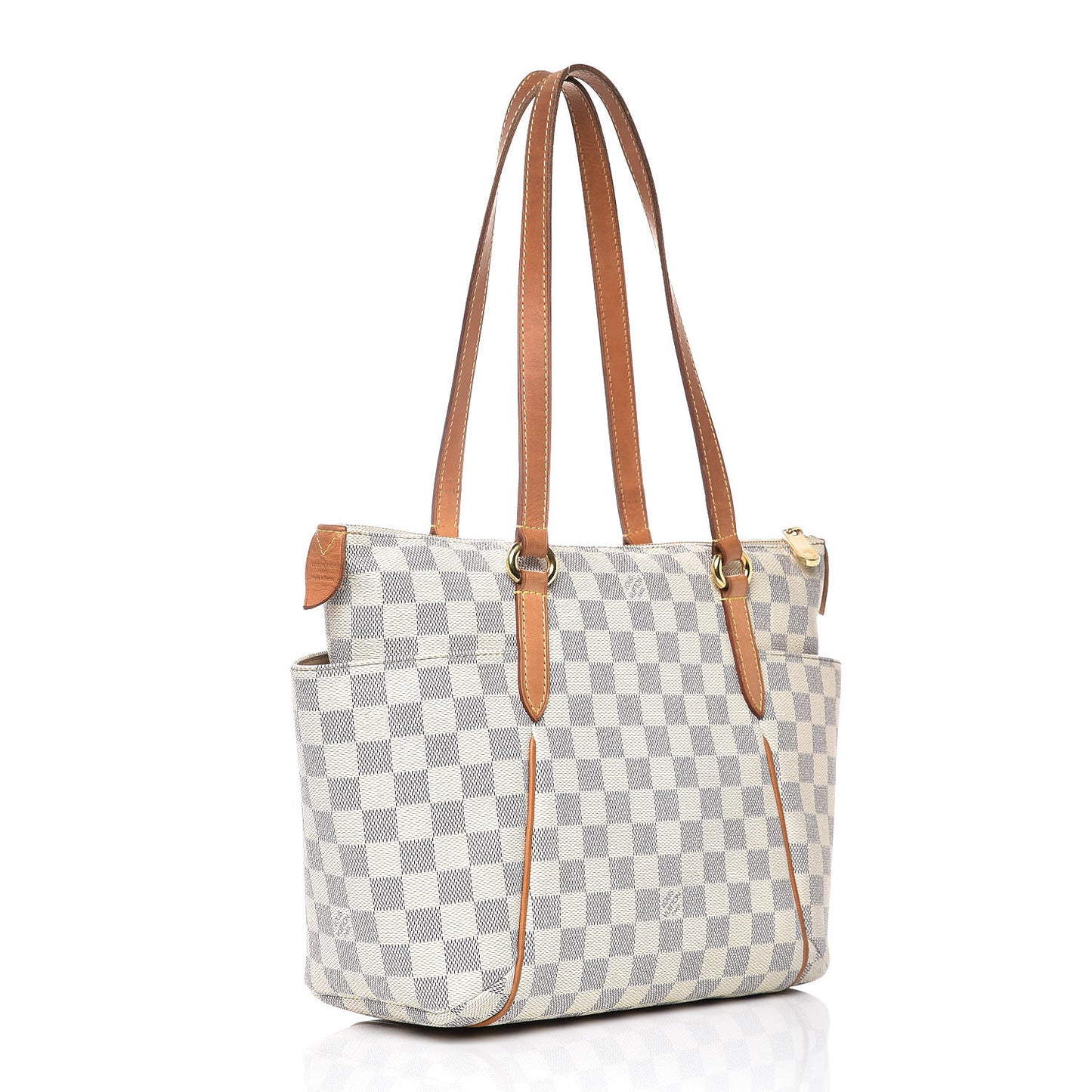 Damier Azur Totally PM