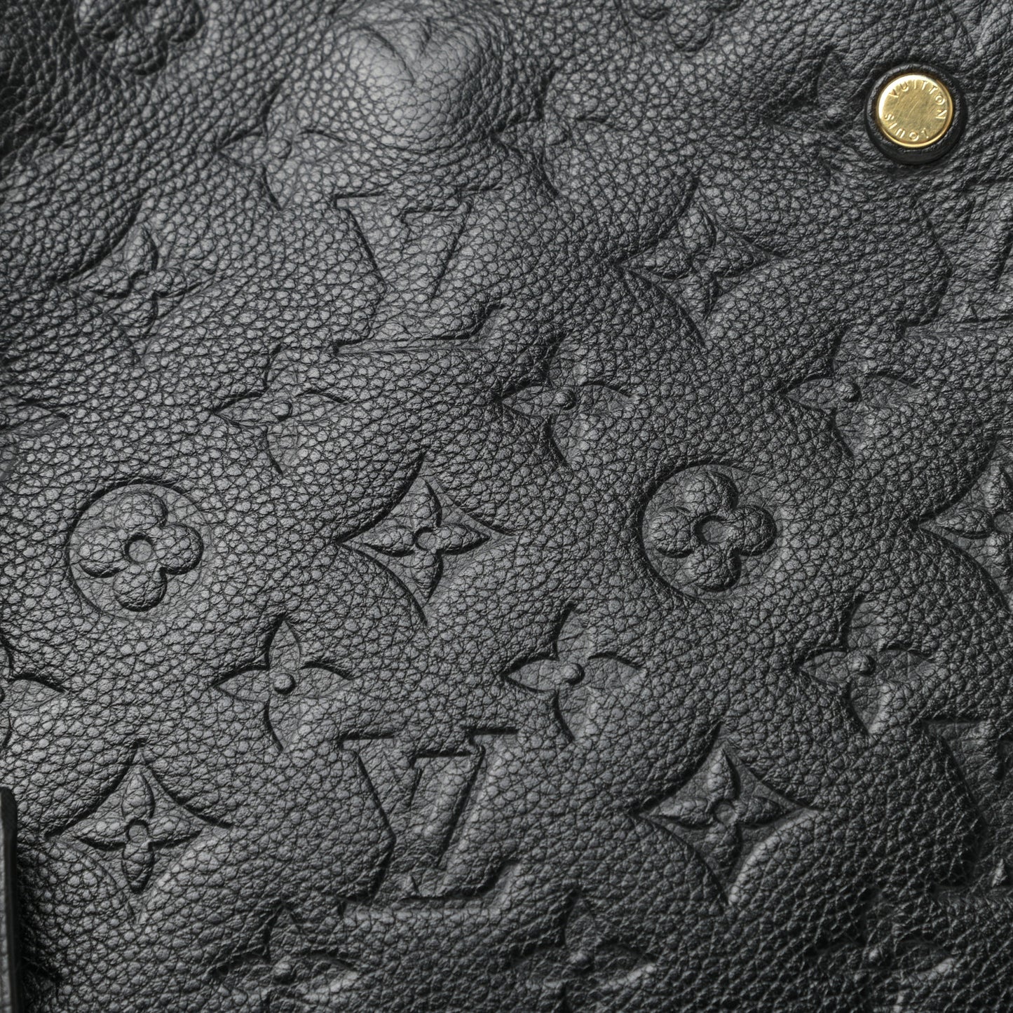 Empreinte Montaigne MM Black