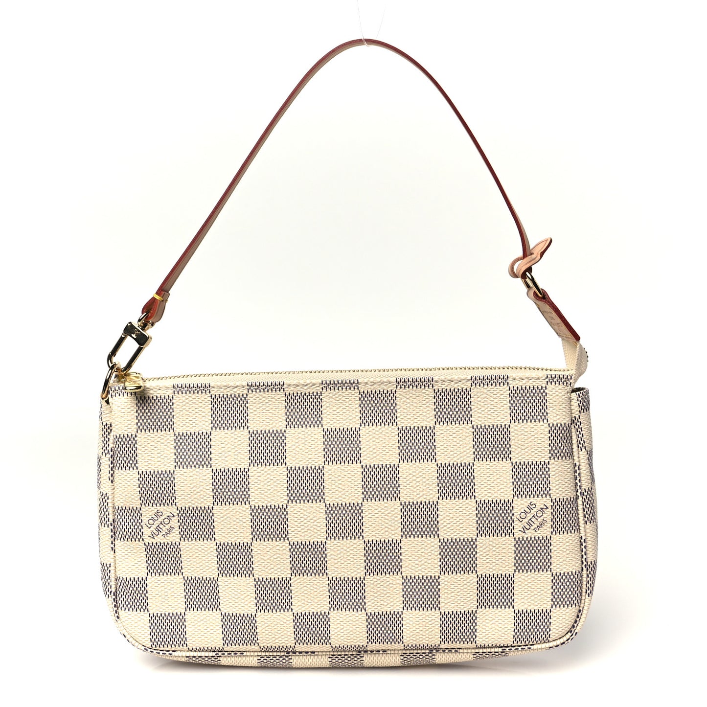 Damier Azur Pochette Accessories