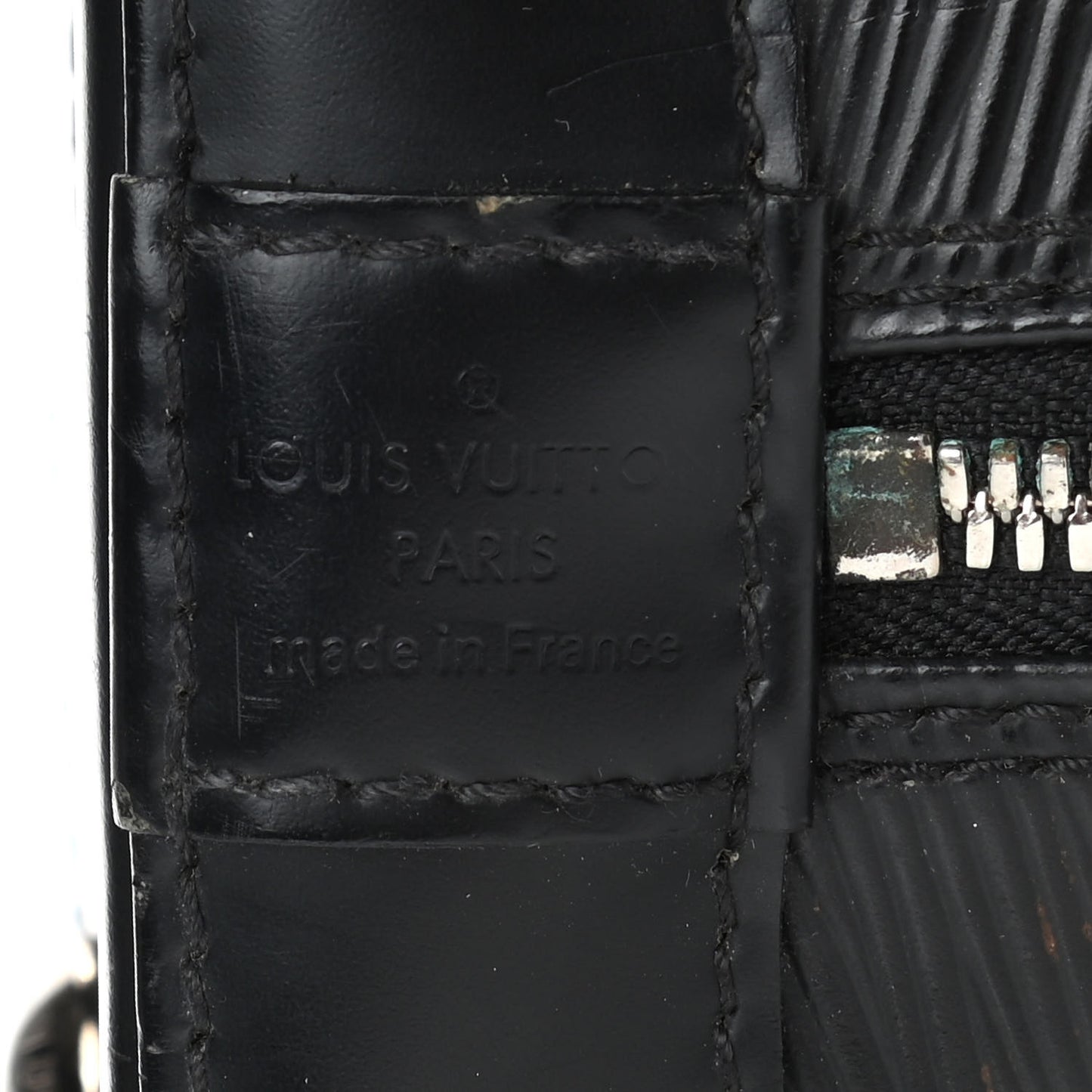 Epi Alma PM Black