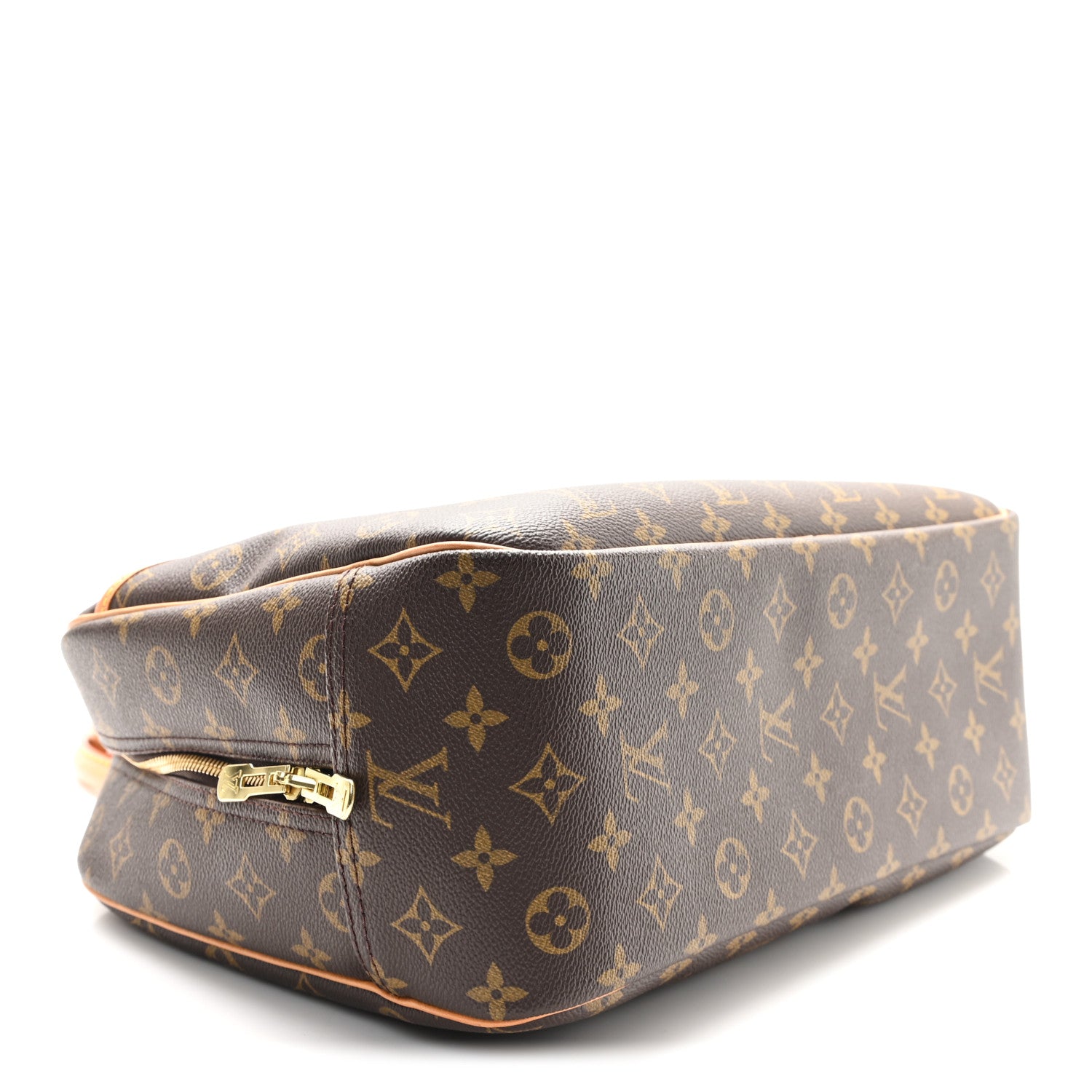 Louis Vuitton Monogram Deauville 4 of 10