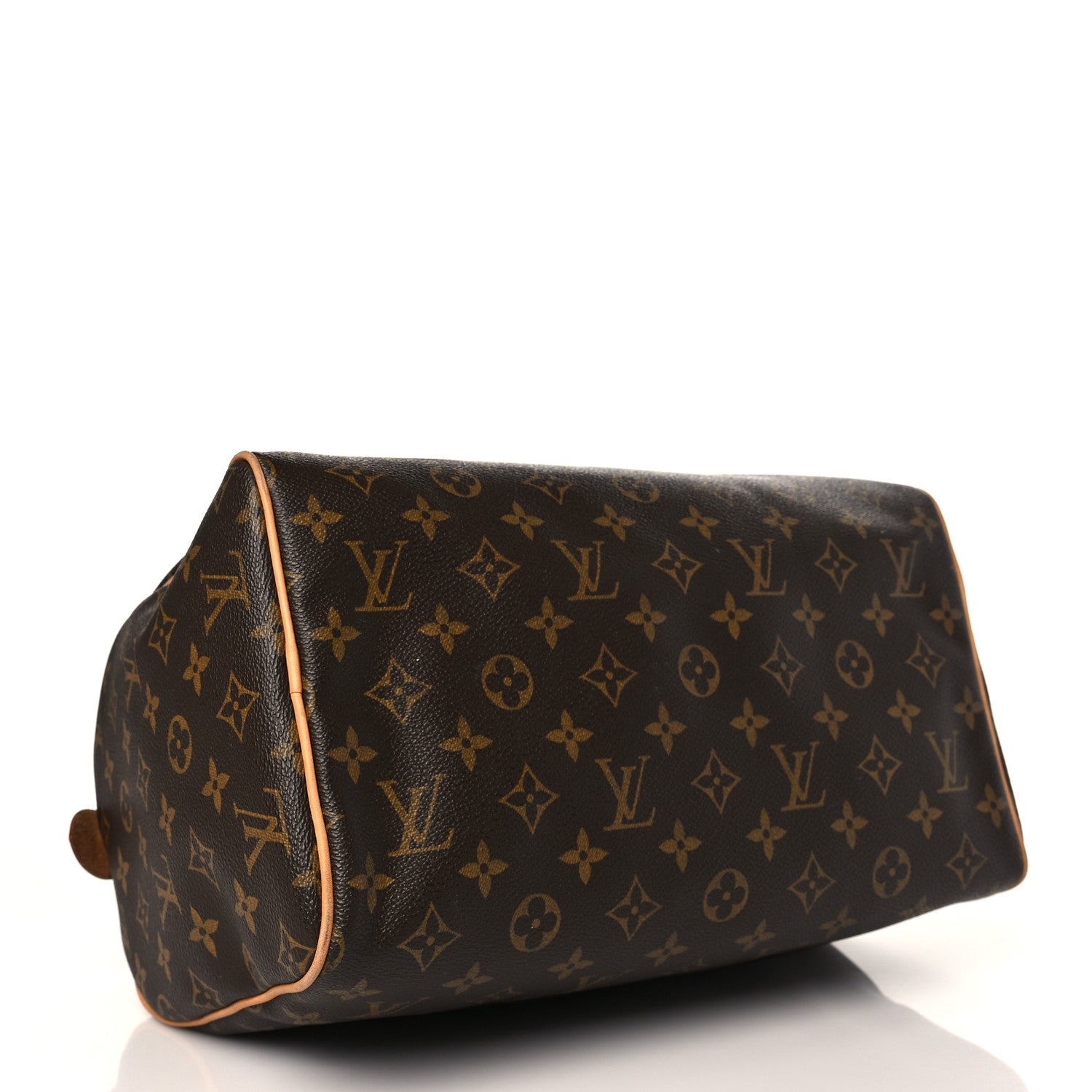 Louis Vuitton Monogram Speedy 30 4 of 9