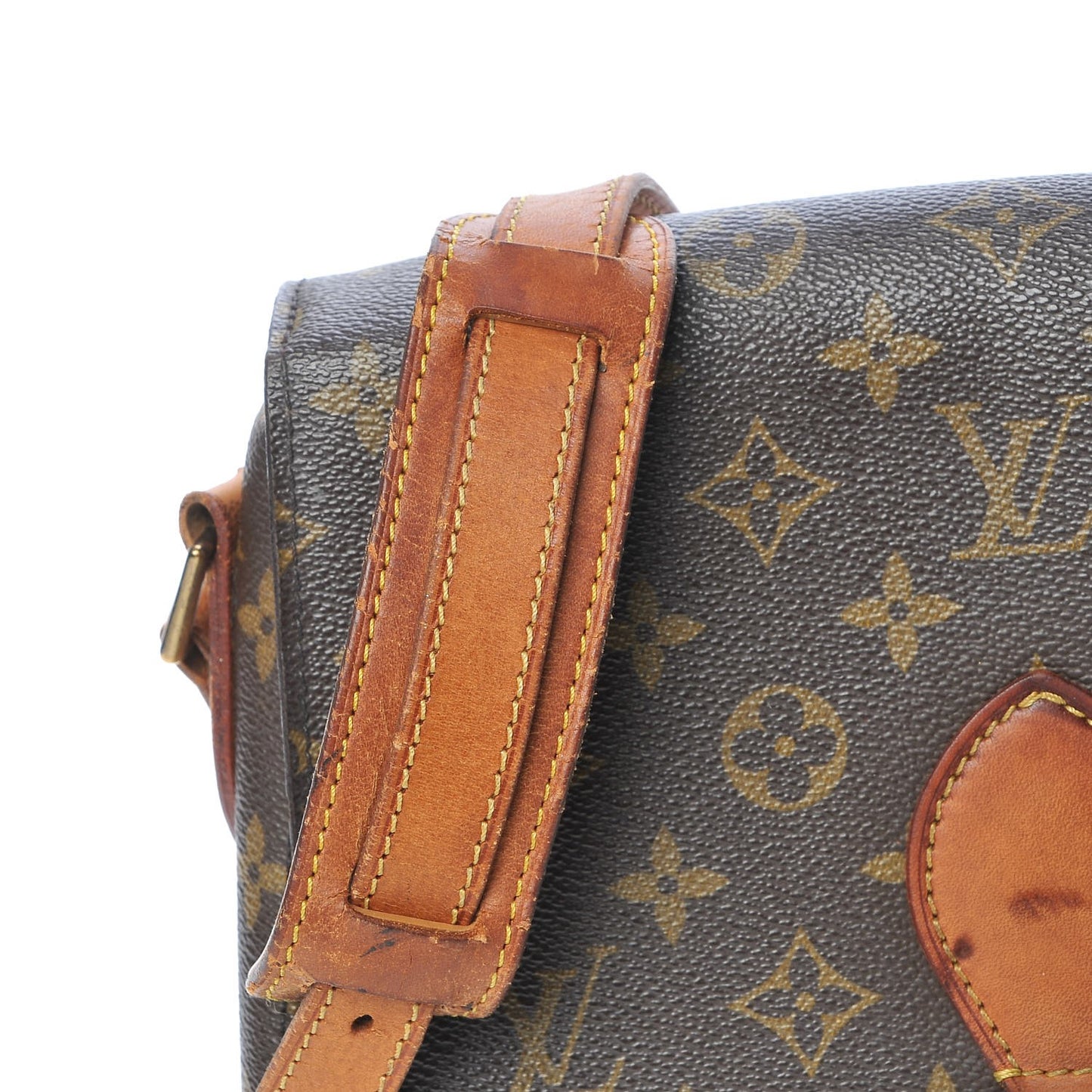 Monogram Saint Cloud GM