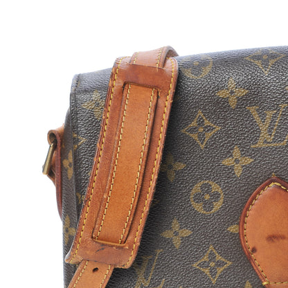 Louis Vuitton Monogram Saint Cloud GM 10 of 11