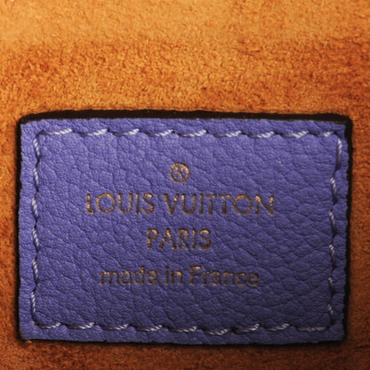 Louis Vuitton Veau Cachemire Biface Lilac 6 of 7