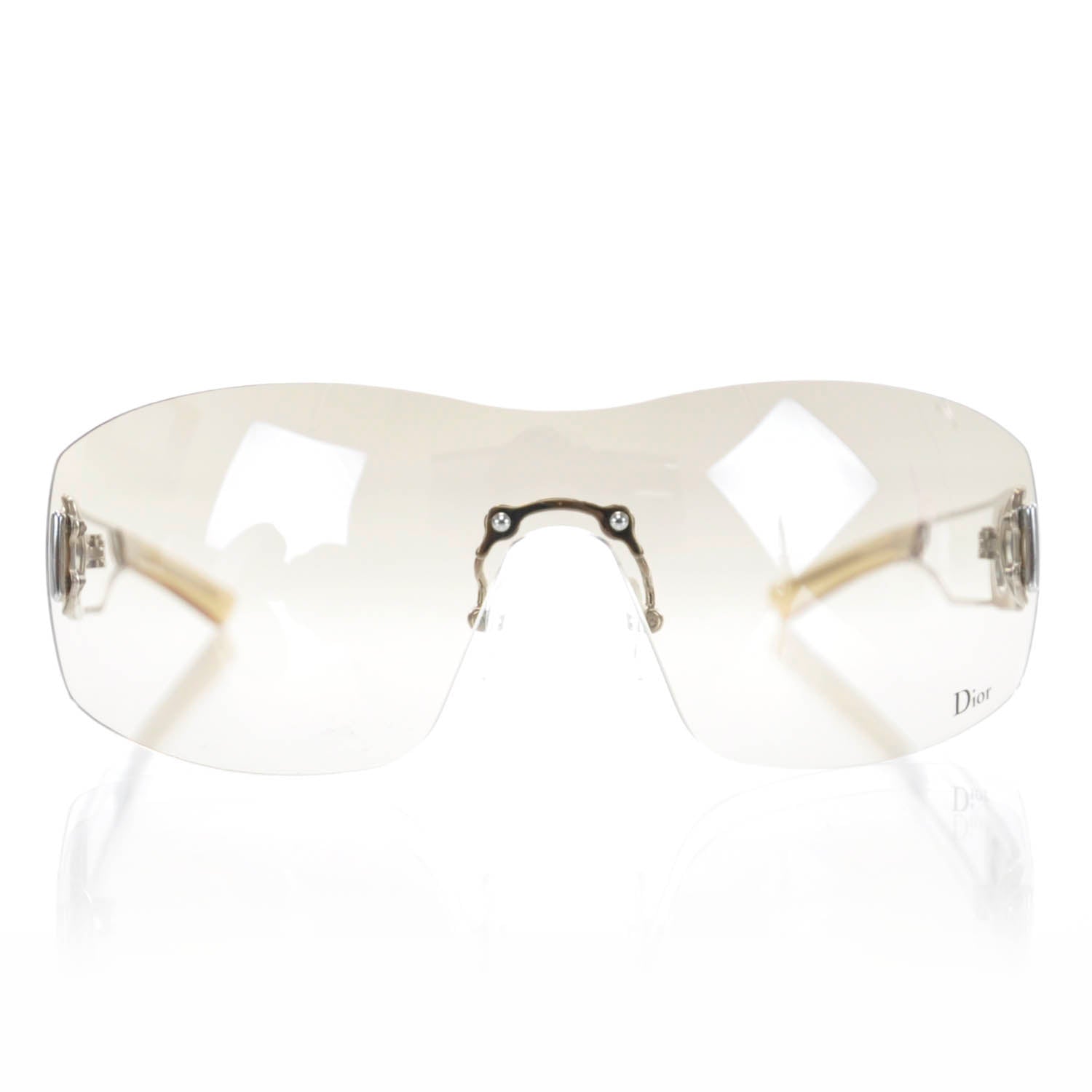 Christian Dior Play Dior Sunglasses 2 of 6