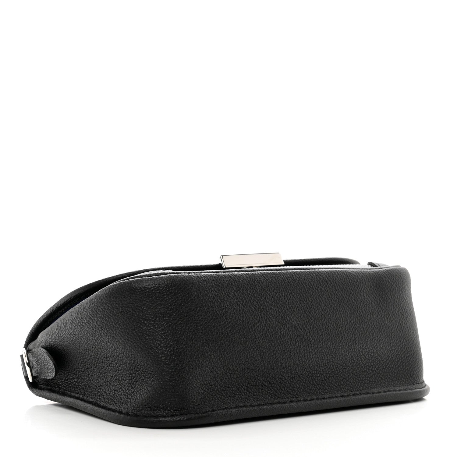 Louis Vuitton Epi Buci Crossbody Black 4 of 9