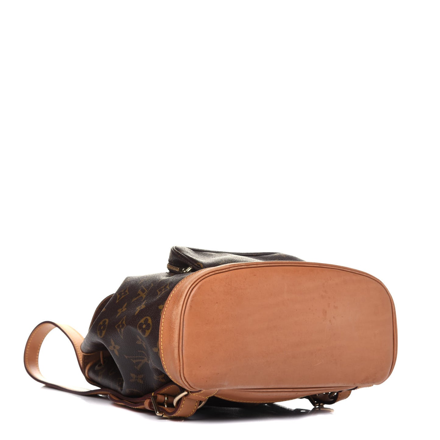 Monogram Montsouris MM Backpack