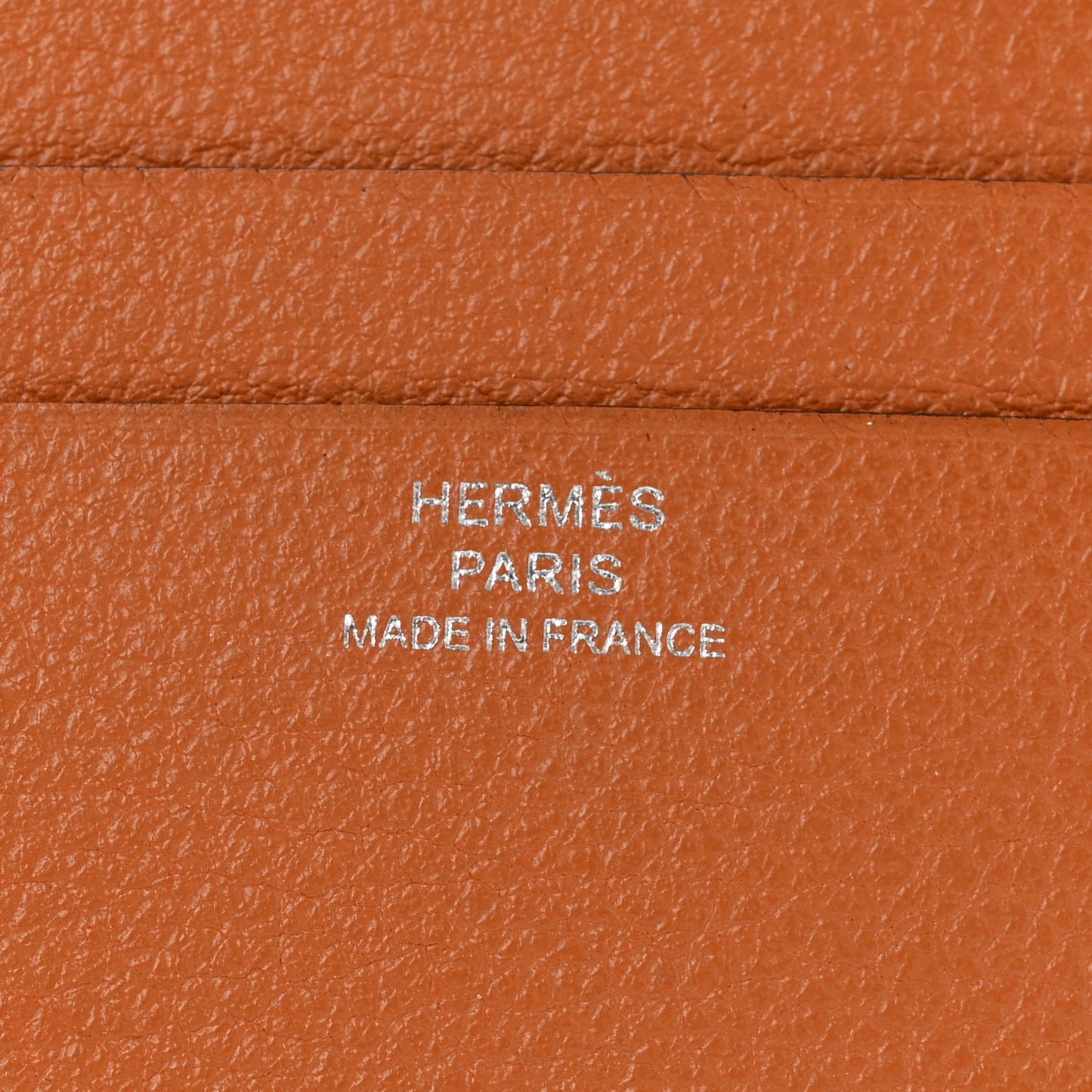 Evercolor MC2 Copernic Compact Wallet Gold