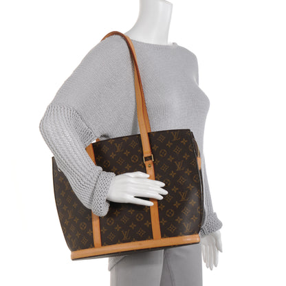 Louis Vuitton Monogram Babylone 2 of 8